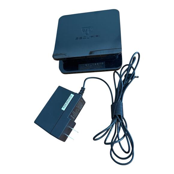 Securifi Almond Long Range Touchscreen Wireless N Router Range Extender - Picture 1 of 9